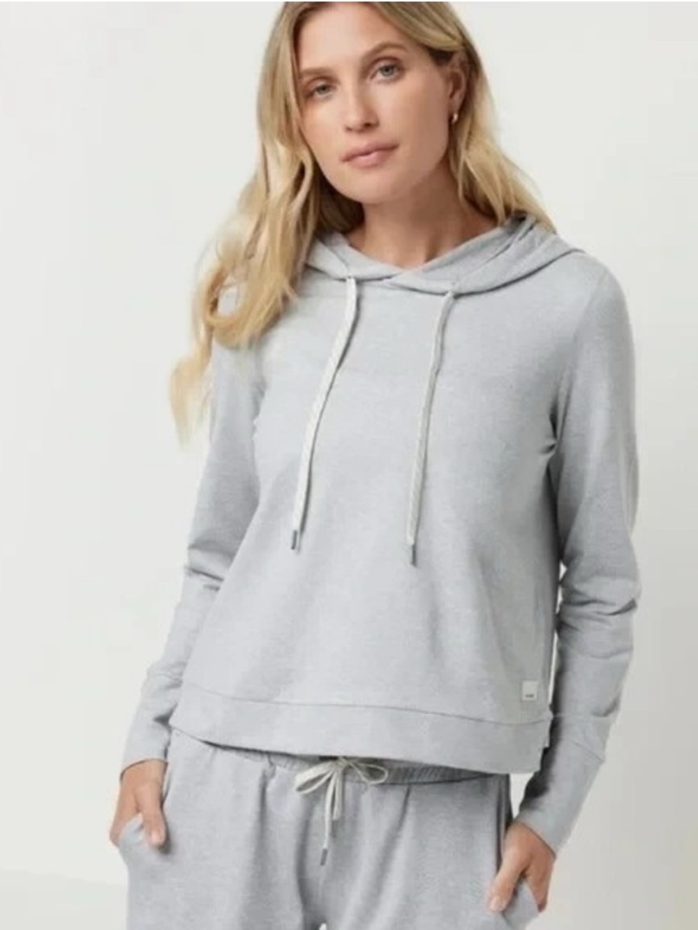 VUORI Halo Essential Hoodie